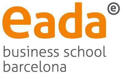 Logo de EADA Business School