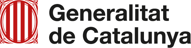 Logo de Generalitat de Catalunya